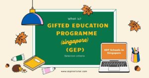gep singapore