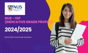 nus igp 2025